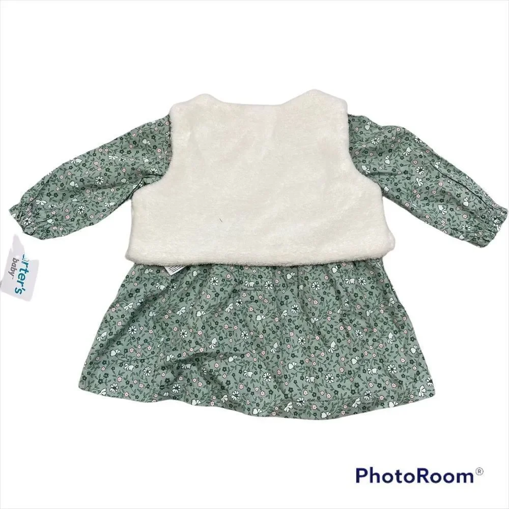 Carters all new